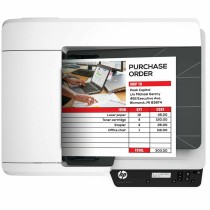 Scanner Accessory HP ScanJet Pro 3500 f1/4500 fn1