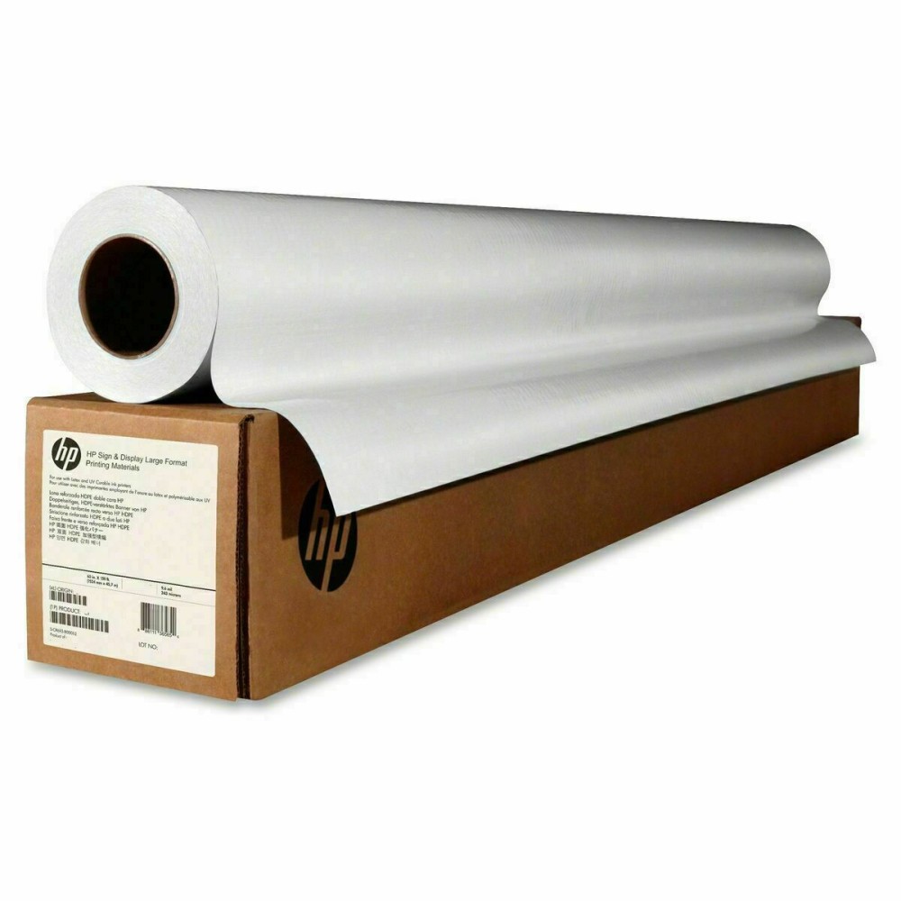 Glänzendes Photopapier HP Papel Premium Fotografico Brillo