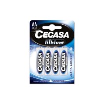 Batterien Cegasa