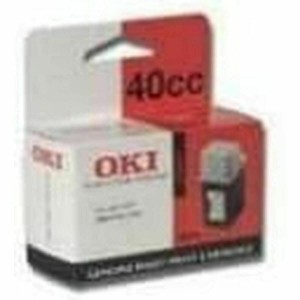 Druckertrommel OKI EXECUTIVE ES1624 Türkis