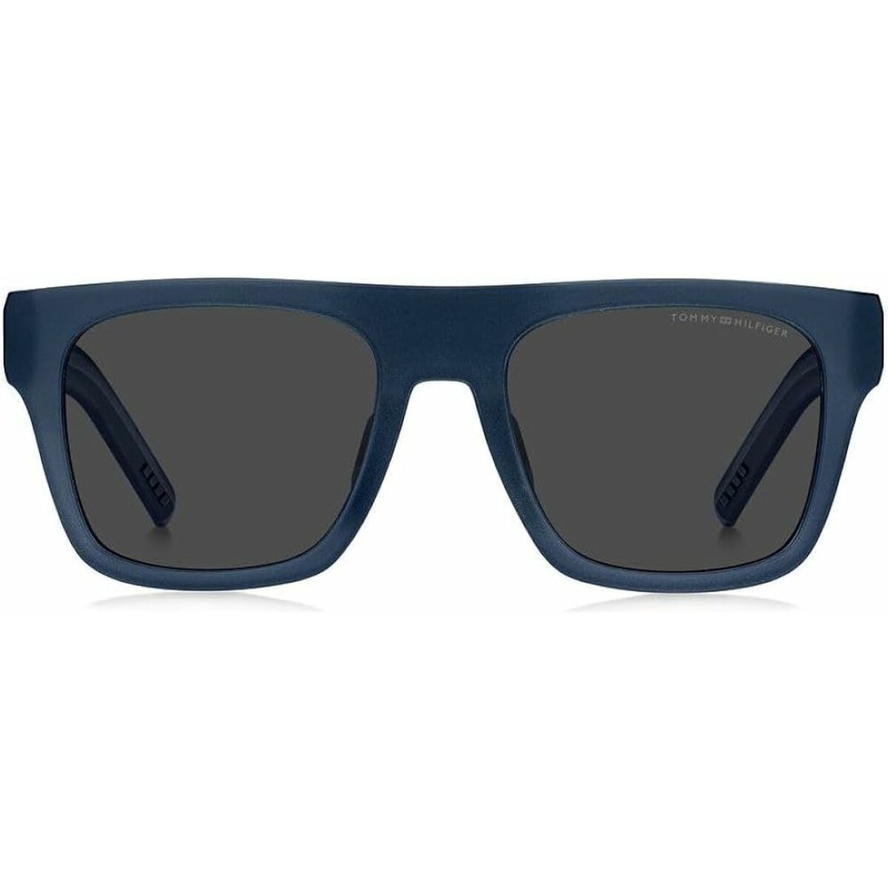 Lunettes de soleil Homme Tommy Hilfiger TH-1976-S-FLL52IR Ø 52 mm