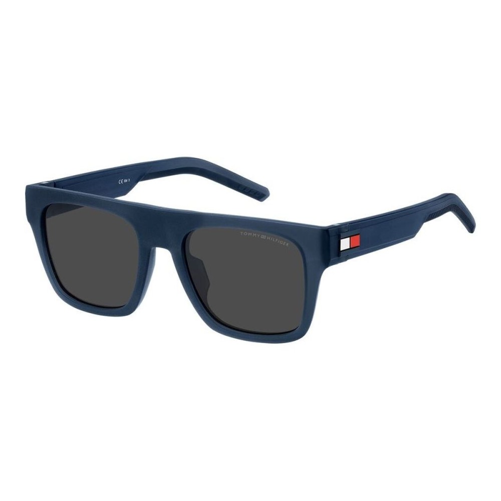 Lunettes de soleil Homme Tommy Hilfiger TH-1976-S-FLL52IR Ø 52 mm
