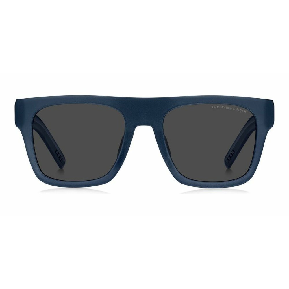 Lunettes de soleil Homme Tommy Hilfiger TH-1976-S-FLL52IR Ø 52 mm