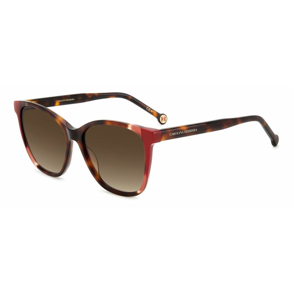 Ladies' Sunglasses Carolina Herrera CH-0061-S-O6357HA ø 57 mm