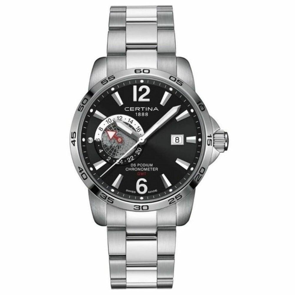 Herrenuhr Certina C034.455.11.057.00 (Ø 41 mm)