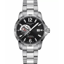 Montre Homme Certina C034.455.11.057.00 (Ø 41 mm)