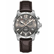 Men's Watch Certina C034.654.16.087.01 (Ø 42 mm)