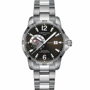 Herrenuhr Certina C034.455.44.087.00 (Ø 41 mm)