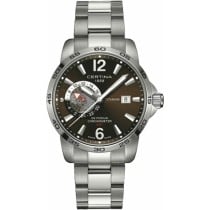 Herrenuhr Certina C034.455.44.087.00 (Ø 41 mm)
