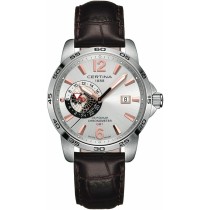 Men's Watch Certina C034.455.16.037.01 (Ø 41 mm)