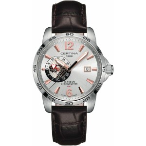 Men's Watch Certina C034.455.16.037.01 (Ø 41 mm)