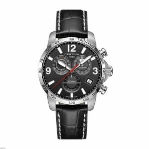 Herrenuhr Certina C034.654.16.057.00 (Ø 42 mm)