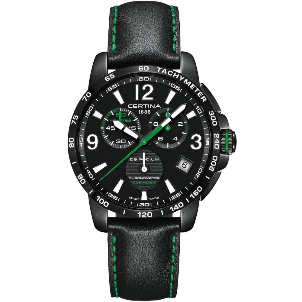 Herrenuhr Certina C034.453.36.057.02 (Ø 42 mm)