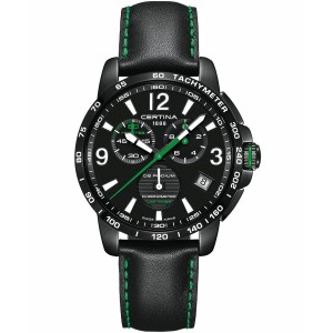 Men's Watch Certina C034.453.36.057.02 (Ø 42 mm)
