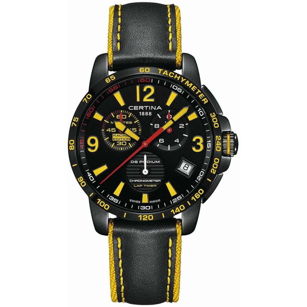 Herrenuhr Certina C034.453.36.057.10 (Ø 42 mm)