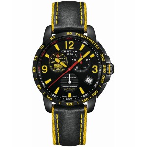 Montre Homme Certina C034.453.36.057.10 (Ø 42 mm)