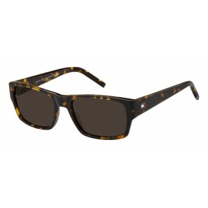 Ladies' Sunglasses Tommy Hilfiger TH-2017-S-0865670 ø 56 mm