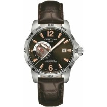 Men's Watch Certina C034.455.16.087.01 (Ø 41 mm)