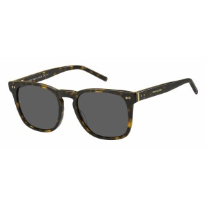 Unisex Sunglasses Tommy Hilfiger TH-1887-S-08652IR Ø 52 mm
