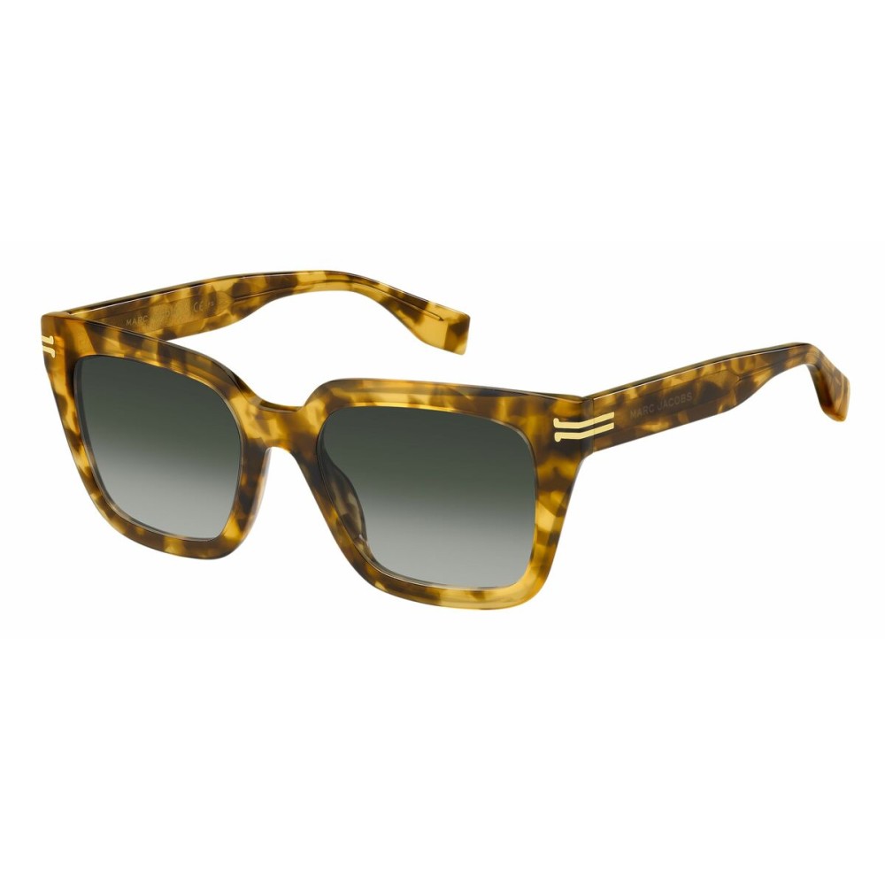 Ladies' Sunglasses Marc Jacobs MJ-1083-S-A84529K Ø 52 mm
