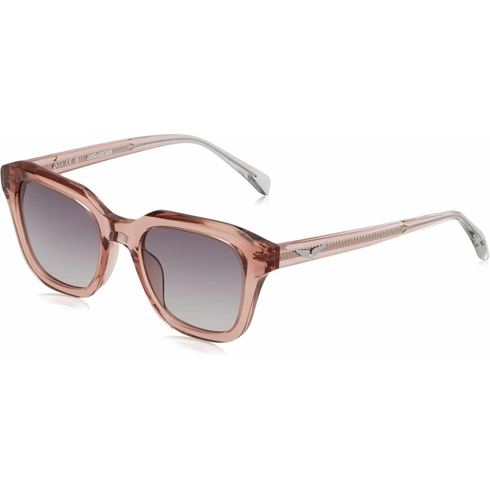 Unisex-Sonnenbrille Zadig & Voltaire SZV364-5006A7 Ø 50 mm