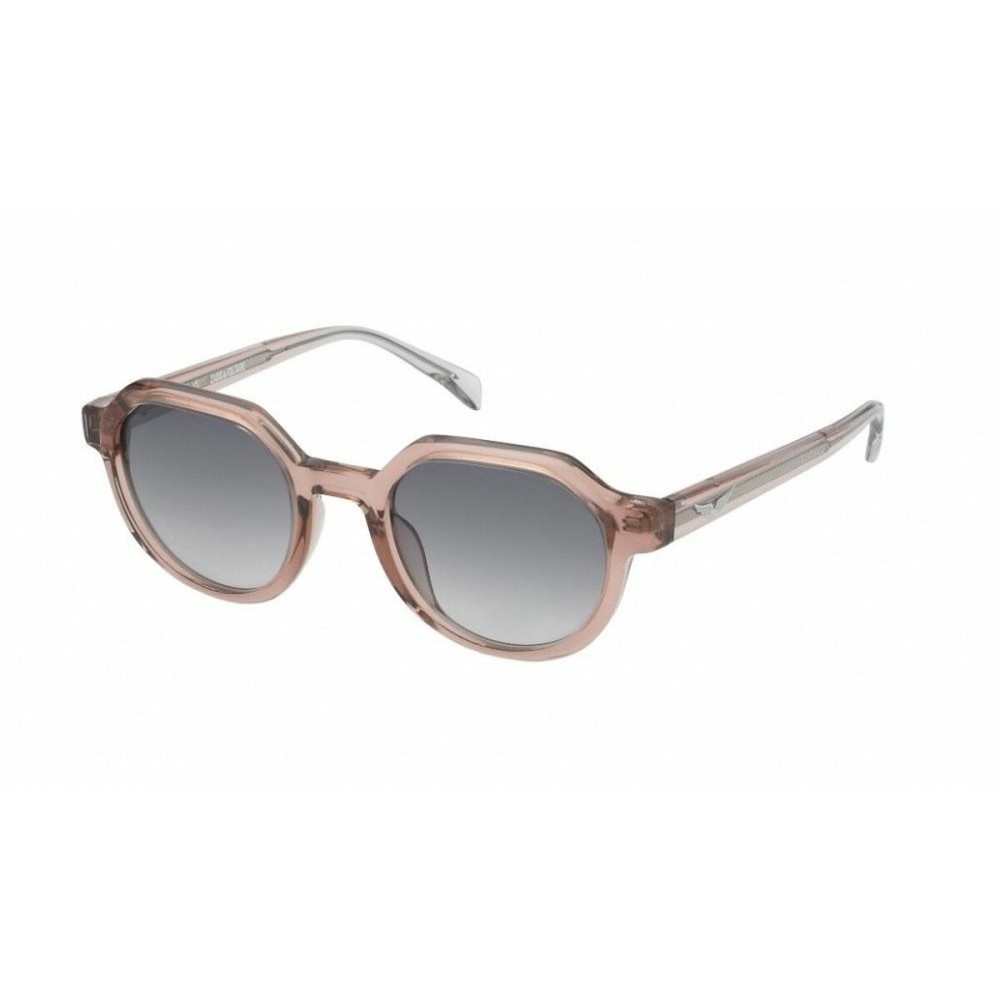 Unisex Sunglasses Zadig & Voltaire SZV363-4906HB Ø 49 mm