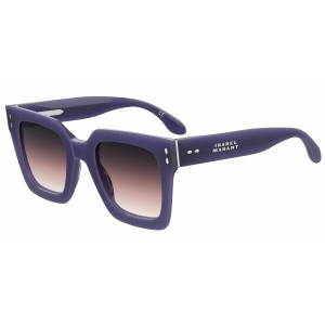 Damensonnenbrille Isabel Marant IM-0104-S-B3V51FF Ø 51 mm