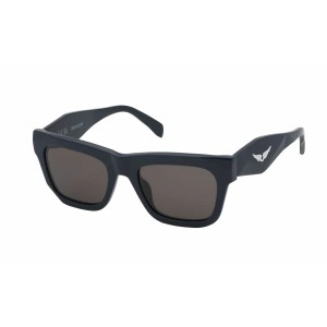 Unisex-Sonnenbrille Zadig & Voltaire SZV367-520991 Ø 52 mm