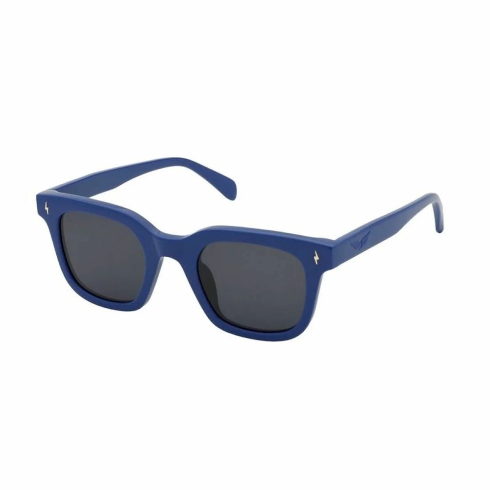 Unisex Sunglasses Zadig & Voltaire SZV401-480D82 Ø 48 mm