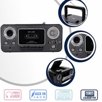 Radio cassette Muse M-182 RDC
