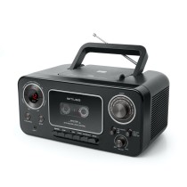 Radio cassette Muse M-182 RDC