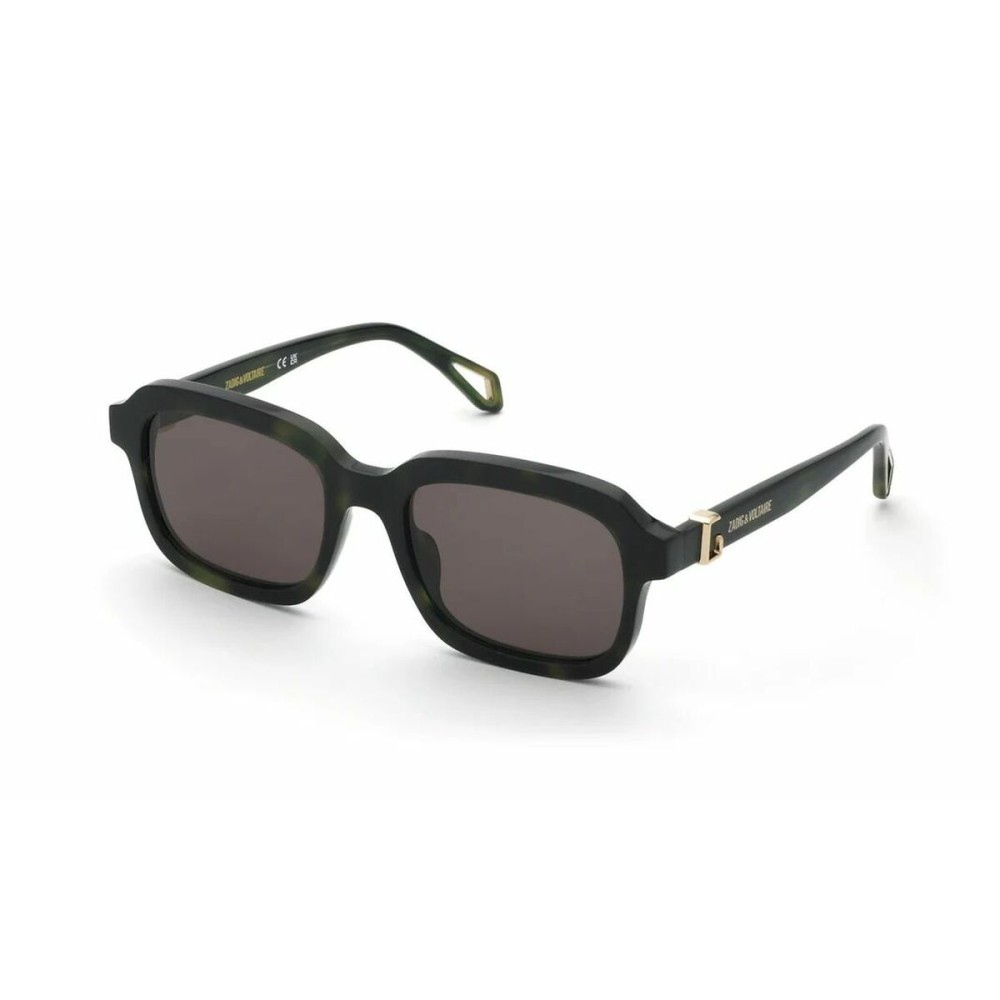 Ladies' Sunglasses Zadig & Voltaire SZV416-53092I Ø 53 mm