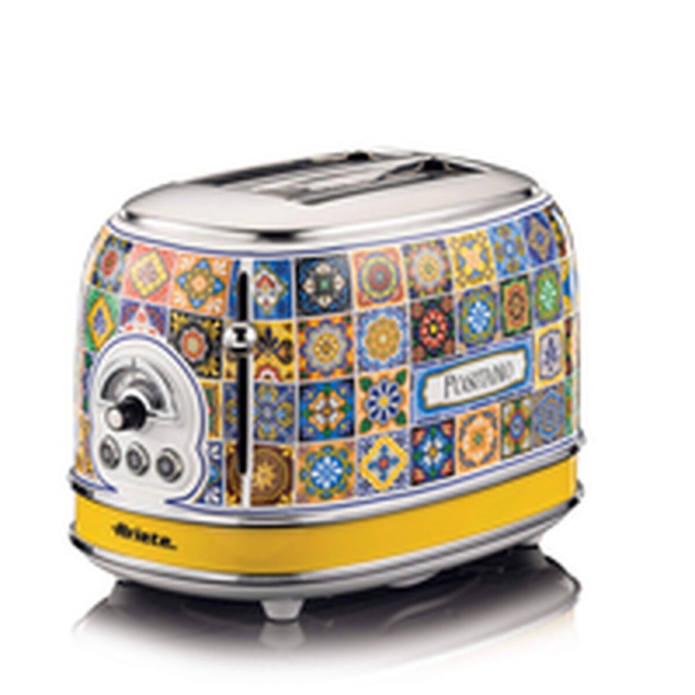 Grille-pain Ariete 155POSITANO 810 W