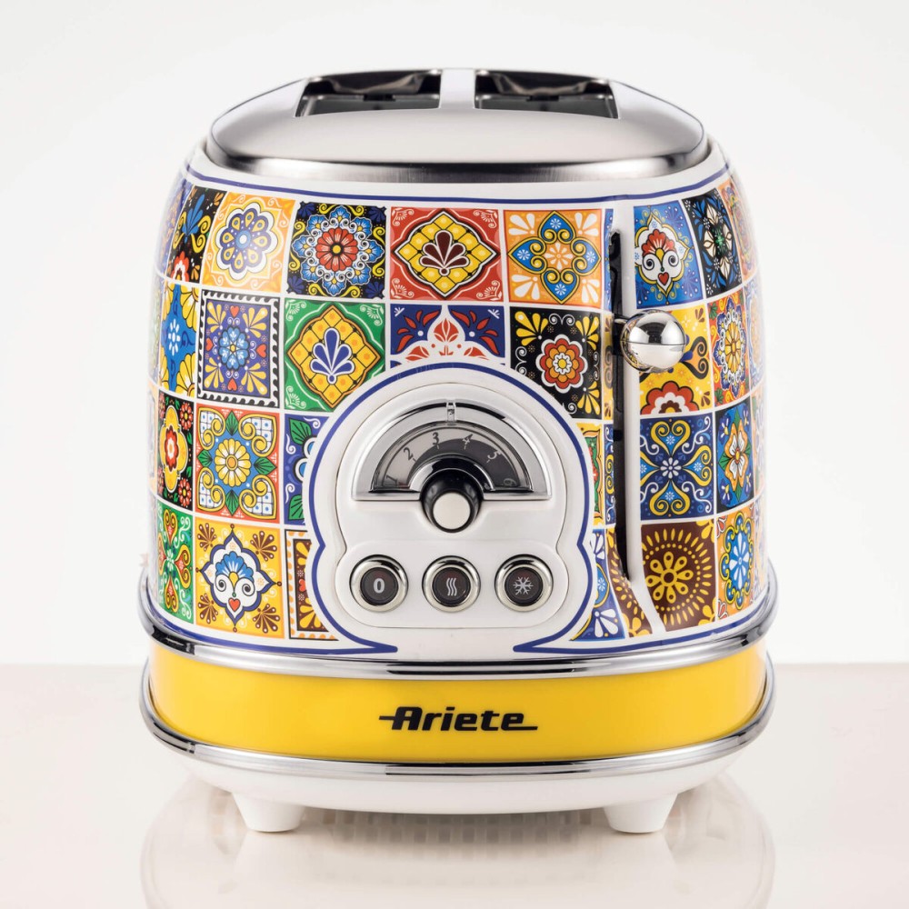 Toaster Ariete 155POSITANO 810 W