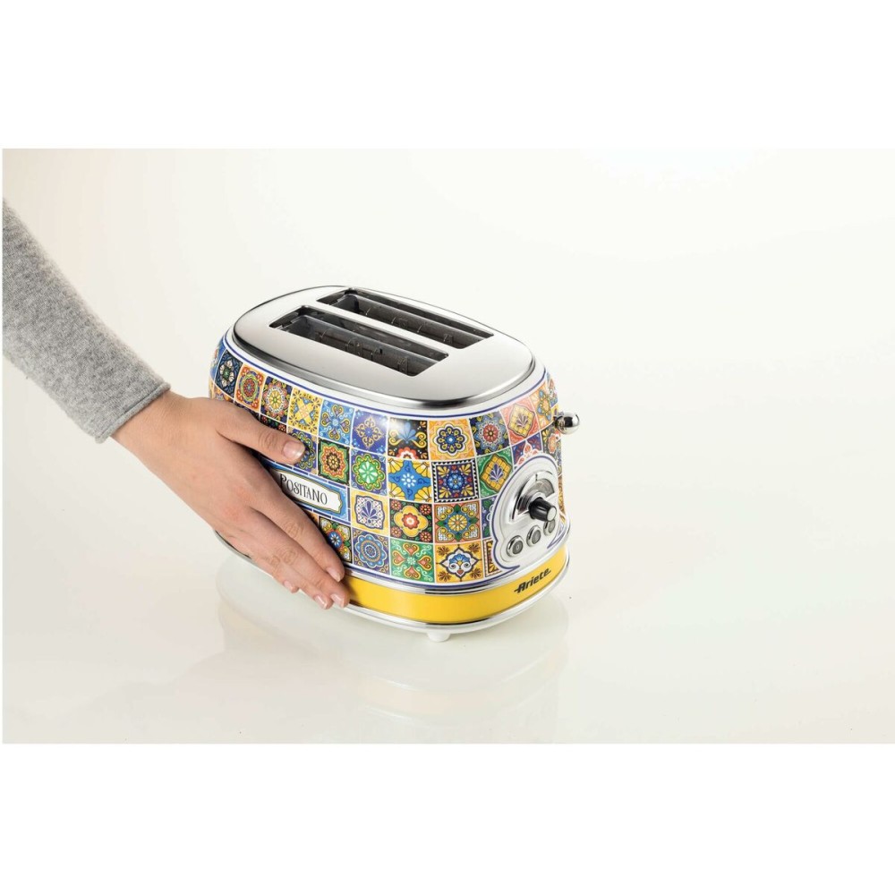 Grille-pain Ariete 155POSITANO 810 W