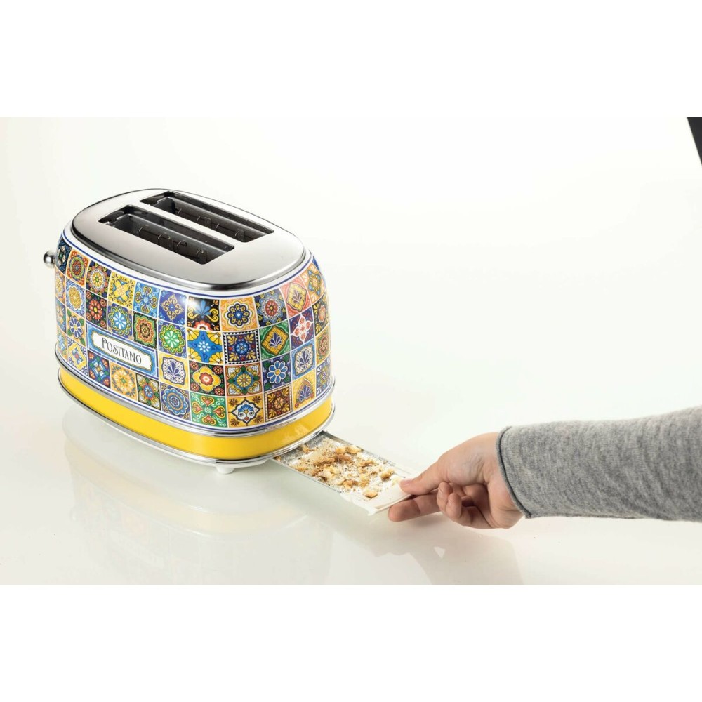 Toaster Ariete 155POSITANO 810 W