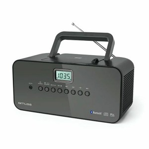Radio CD Bluetooth MP3 Muse M-22 BT Bluetooth