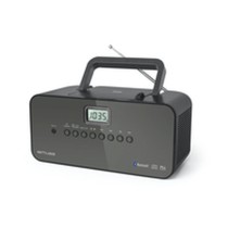 Radio CD Bluetooth MP3 Muse M-22 BT Bluetooth