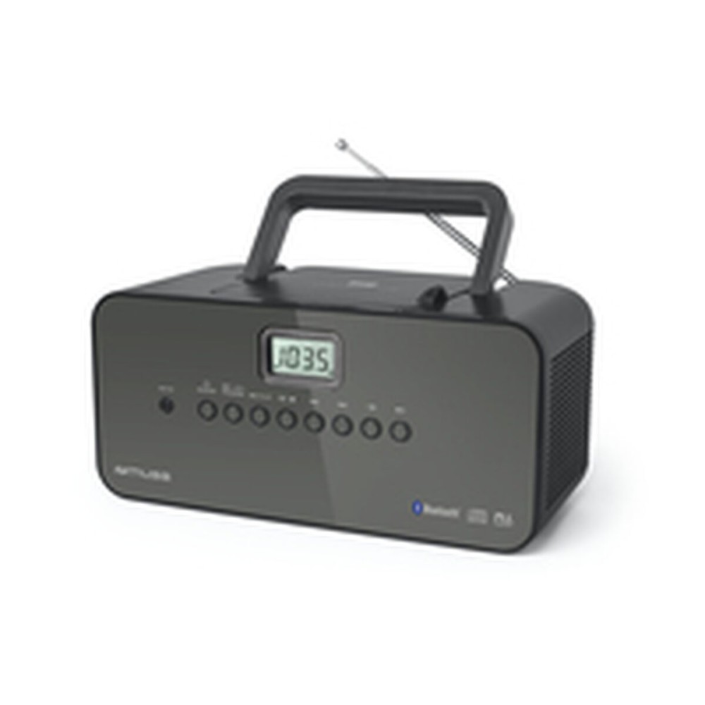 Radio CD Bluetooth MP3 Muse M-22 BT Bluetooth