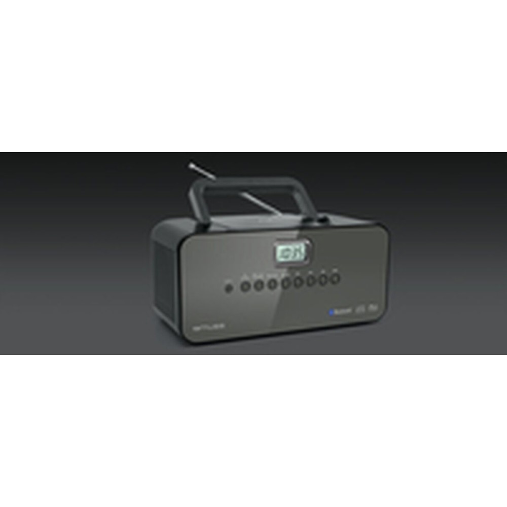 Radio CD Bluetooth MP3 Muse M-22 BT Bluetooth