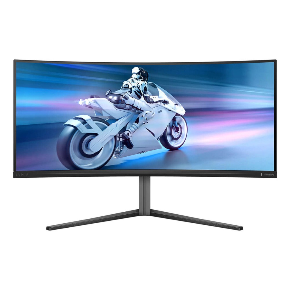 Écran Philips 34M2C6500/00 34" Wide Quad HD