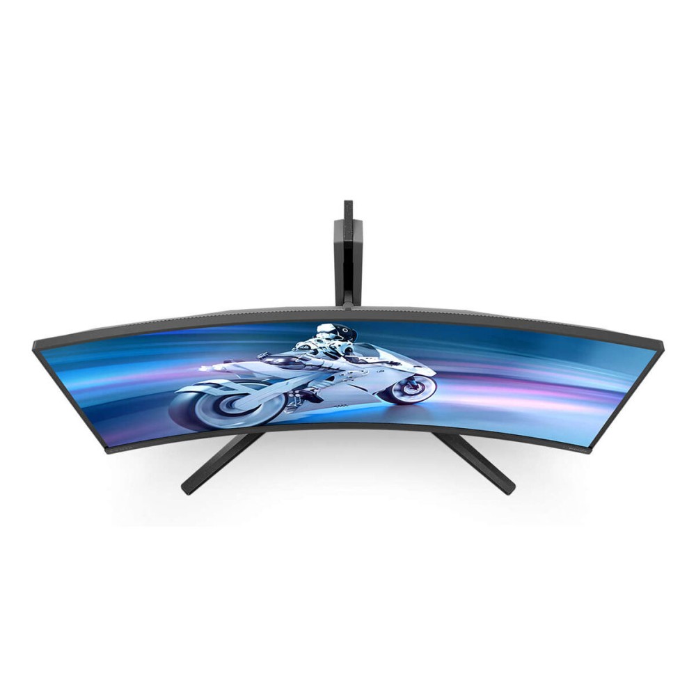 Monitor Philips 34M2C6500/00 34" Wide Quad HD