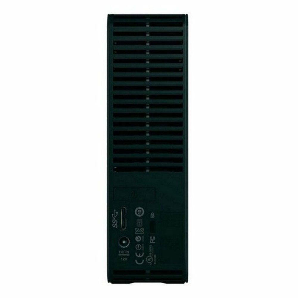 Disque Dur Externe Western Digital WD Elements Desktop 4 TB HDD