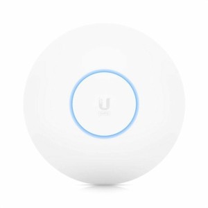Point d'Accès UBIQUITI UniFi 6 Long-Range Blanc