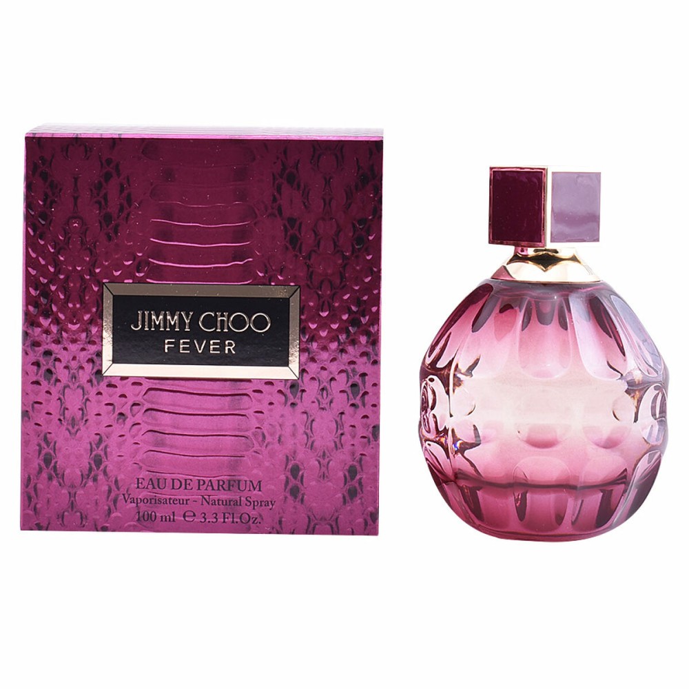 Damenparfüm Fever Jimmy Choo EDP EDP