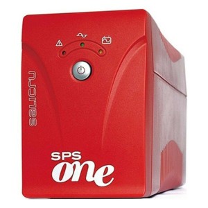 Unterbrechungsfreies Stromversorgungssystem Interaktiv USV Salicru SPS 700 ONE 700 VA 360 W 360W
