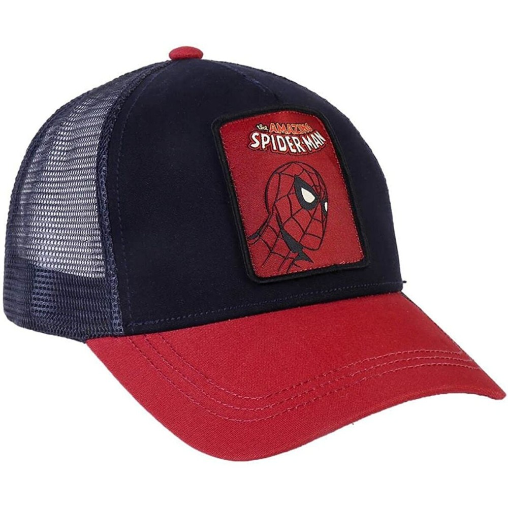 Casquette de Sport Spider-Man