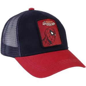 Casquette de Sport Spider-Man