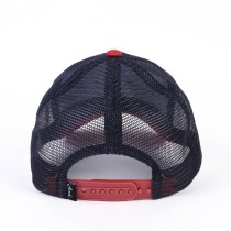 Sportkappe Spider-Man