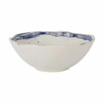Schüssel La Mediterránea Peixe 16 x 16 x 6 cm ø 16 x 6 cm (24 Stück)
